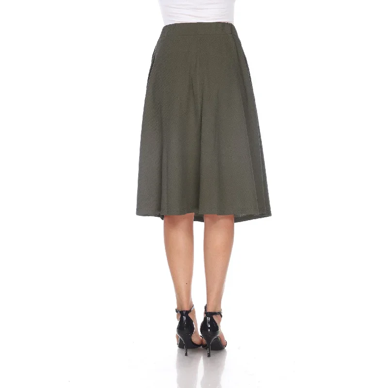 womens-saya-flare-skirt