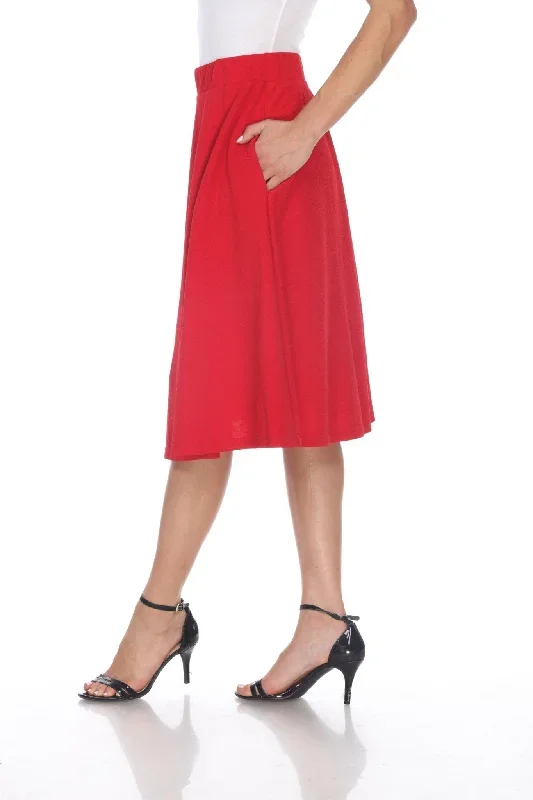 womens-saya-flare-skirt