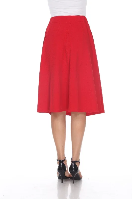 womens-saya-flare-skirt