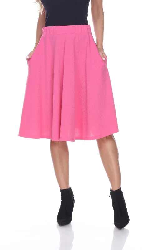 womens-saya-flare-skirt