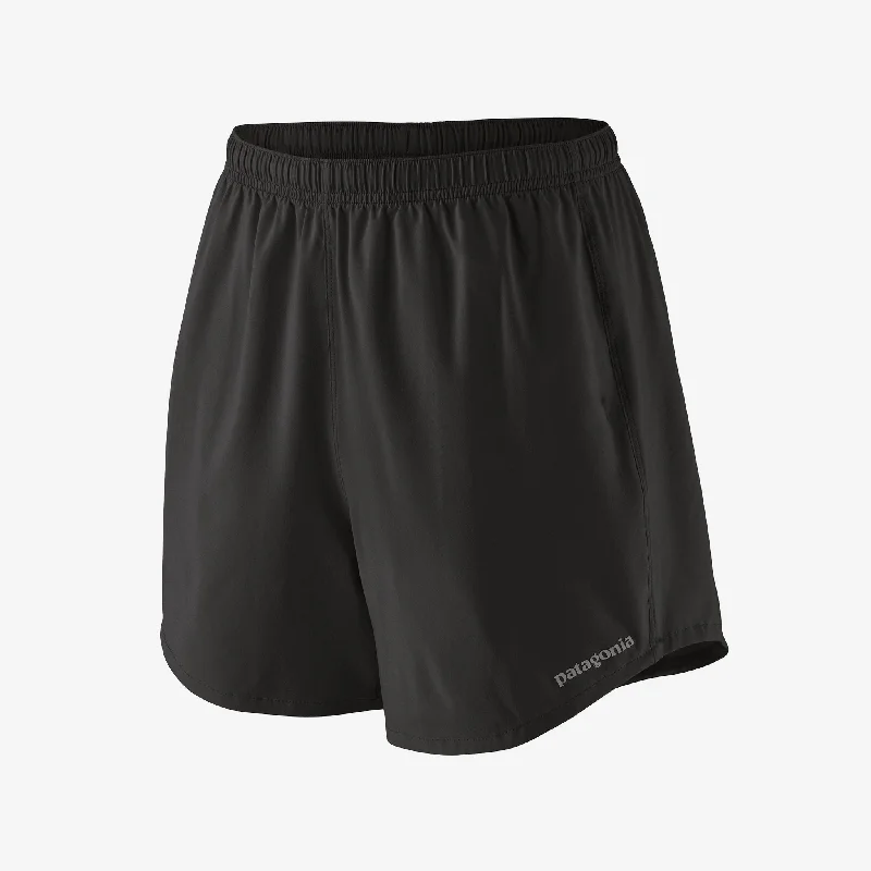 Women's Trailfarer Shorts - 4&½""