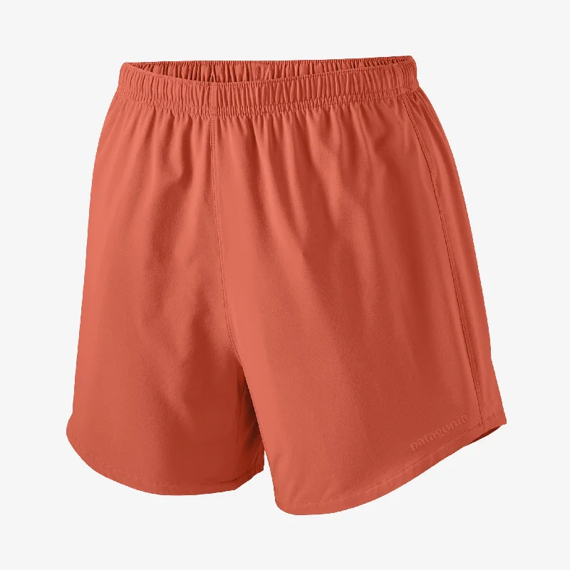 Women's Trailfarer Shorts - 4&½""